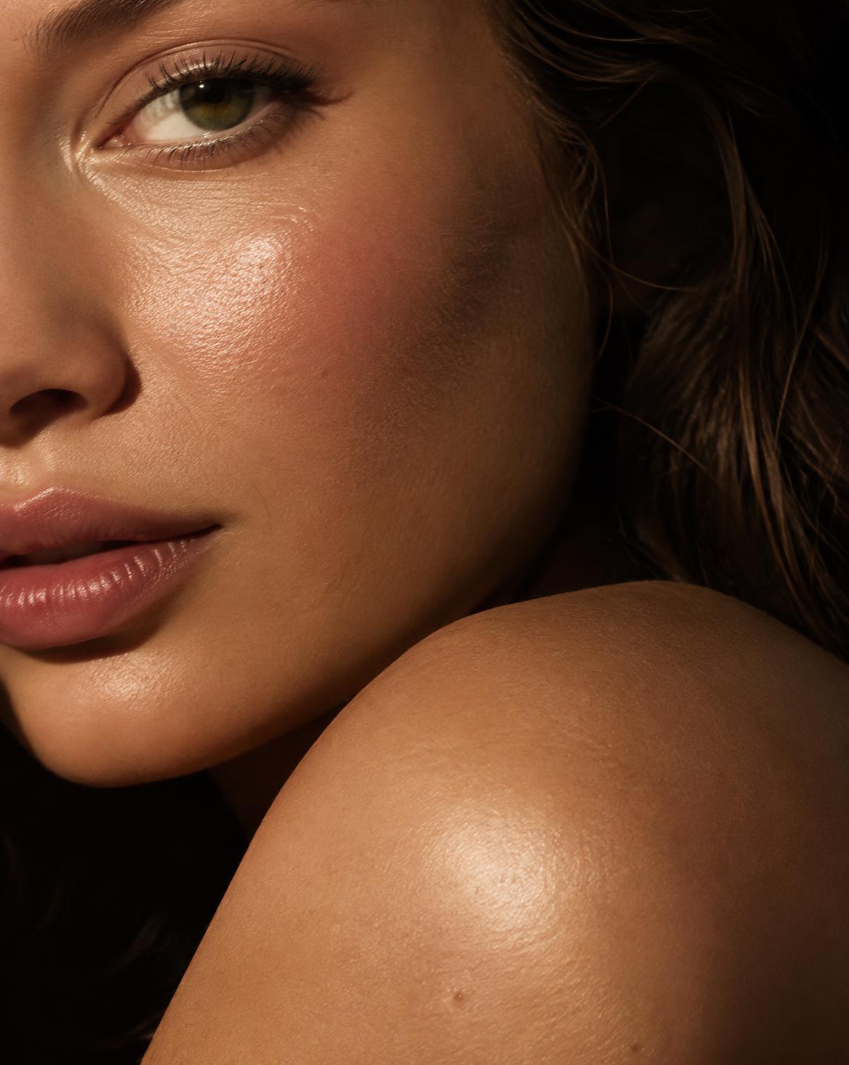 Luminous Skin