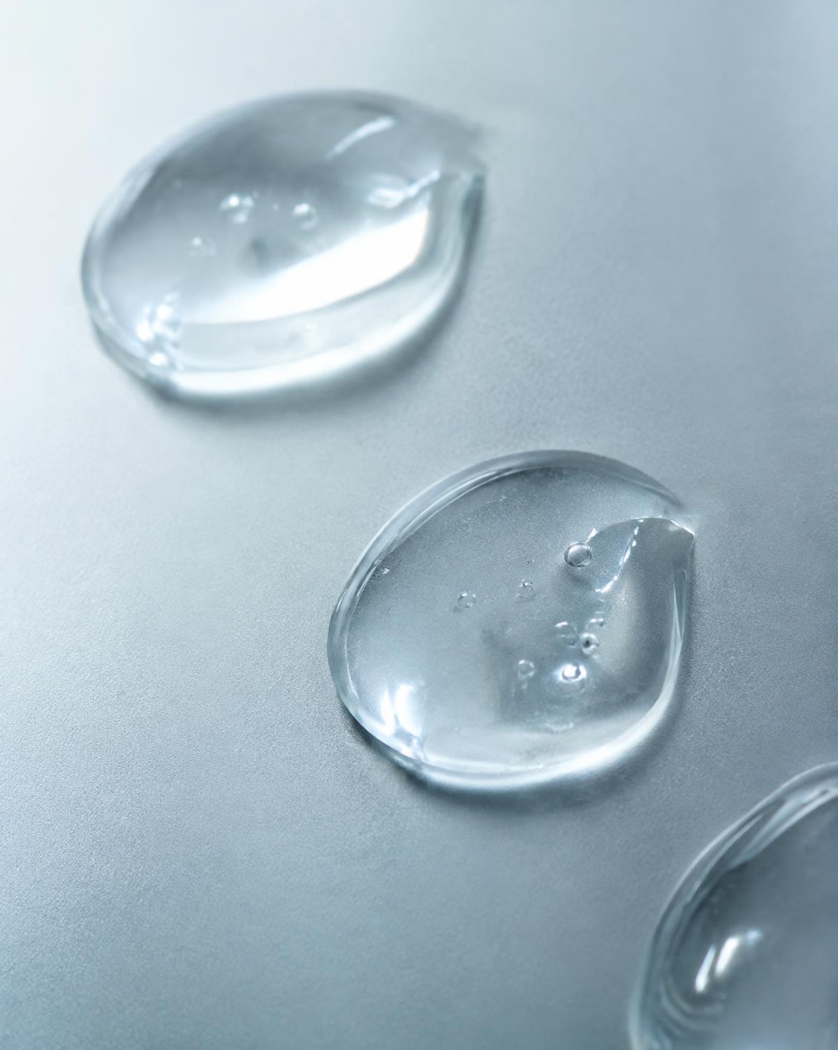 Skin Reset